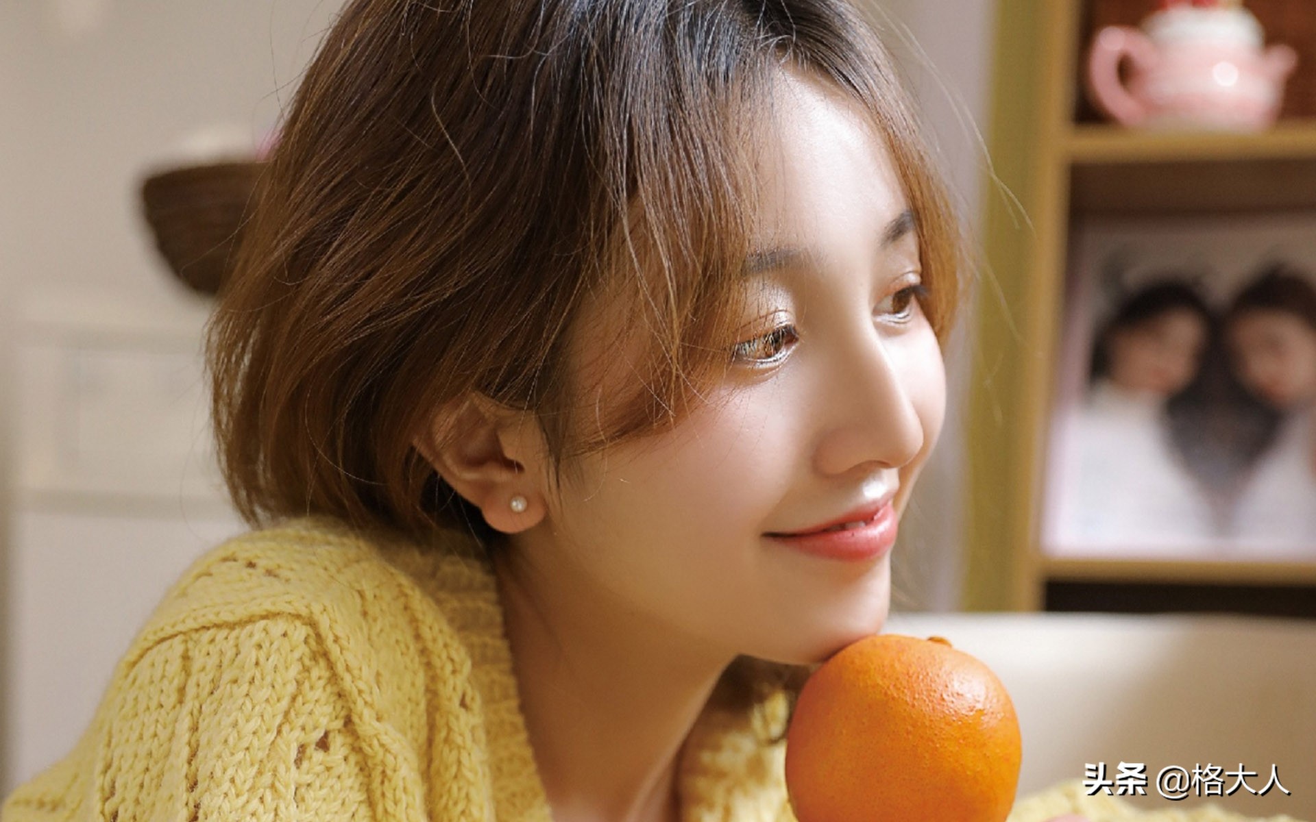 感性的女孩是啥性格(女人这样的表现,是被你征服的信号,别不懂)