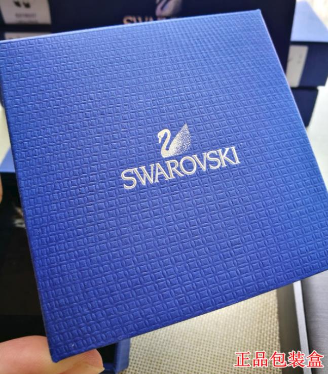 施华洛世奇怎么看真假？五个步骤让你远离仿冒产品