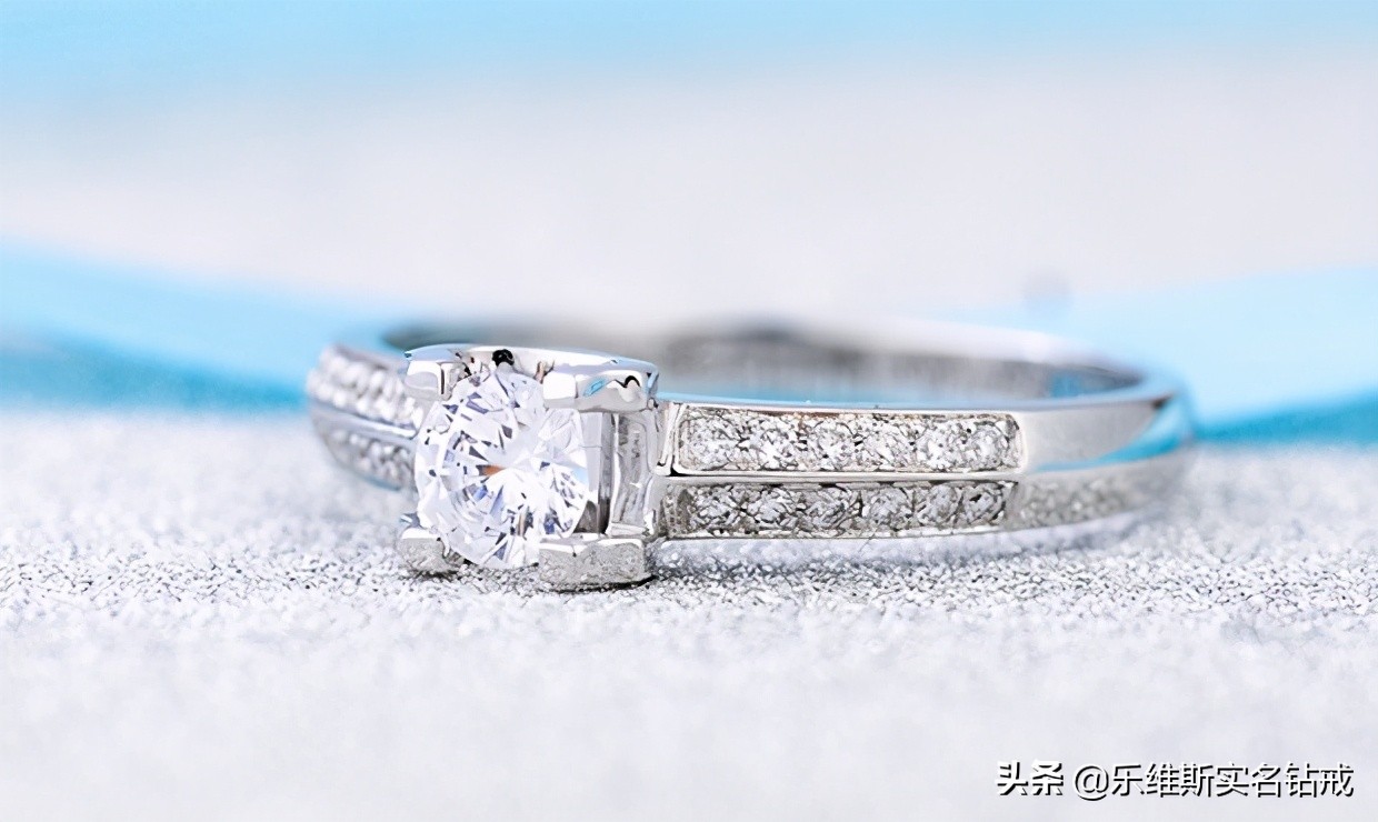 鉆戒品牌排名是真是假？意義大嗎？結(jié)婚鉆戒買什么品牌？
