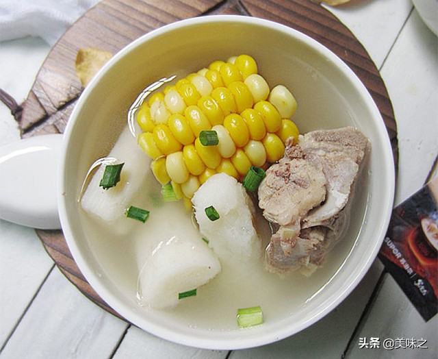 筒骨汤的做法大全（滋补骨头汤的18种做法）