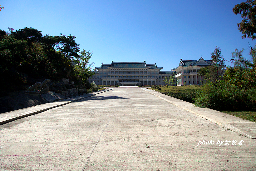 韩国朝鲜大学「韩国东国大学」