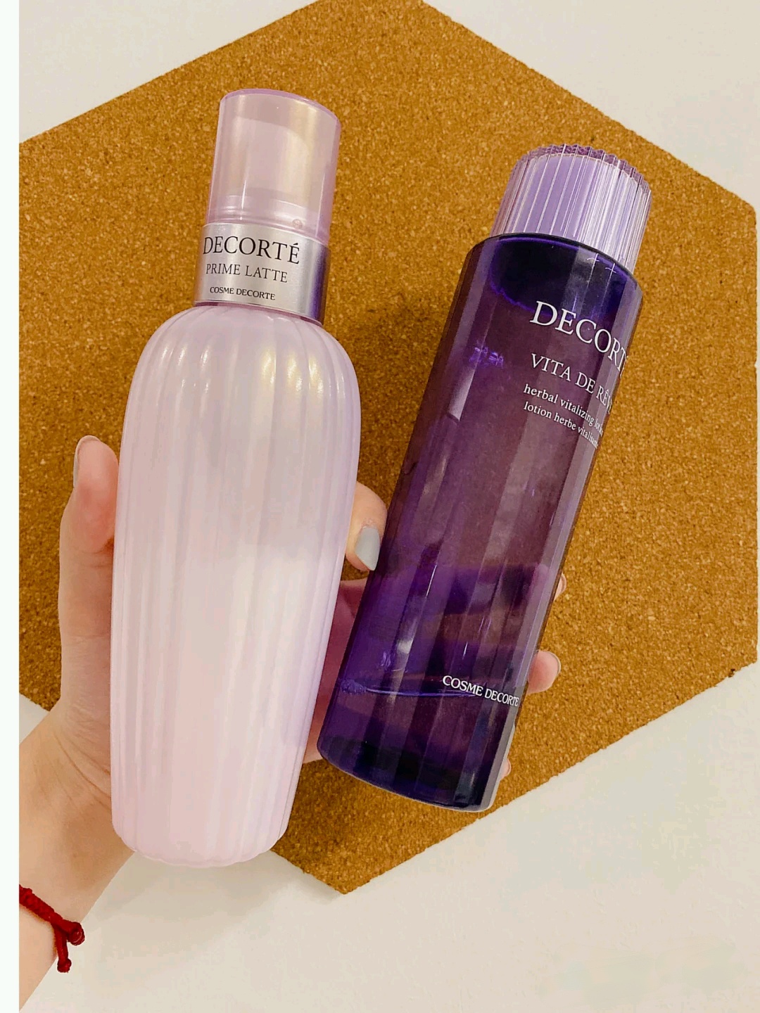 日系四大水乳套装：20用芙丽芳丝，25用怡丽丝尔，30以上用悦薇