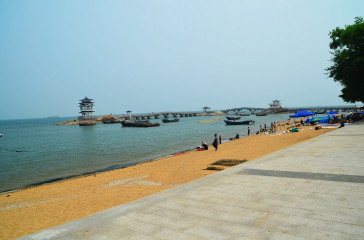 葫芦岛旅游景点(这座美丽的城市) - 悦闻天下