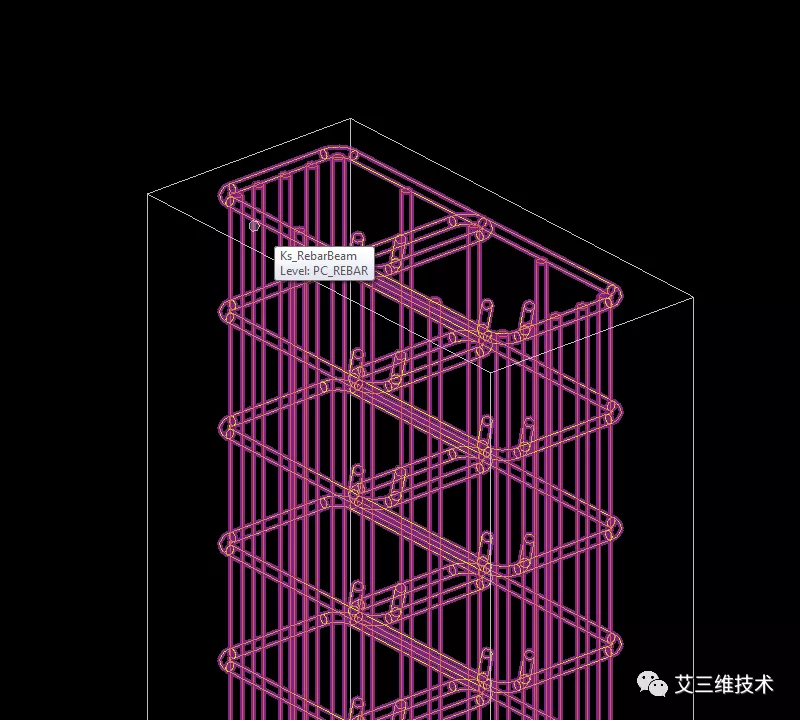 钢结构图纸深化设计用什么软件？