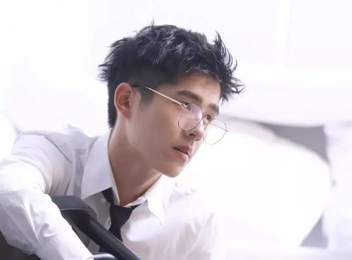 少年北漂读中专，退学之际，陈思诚的一通电话改变了刘昊然的人生