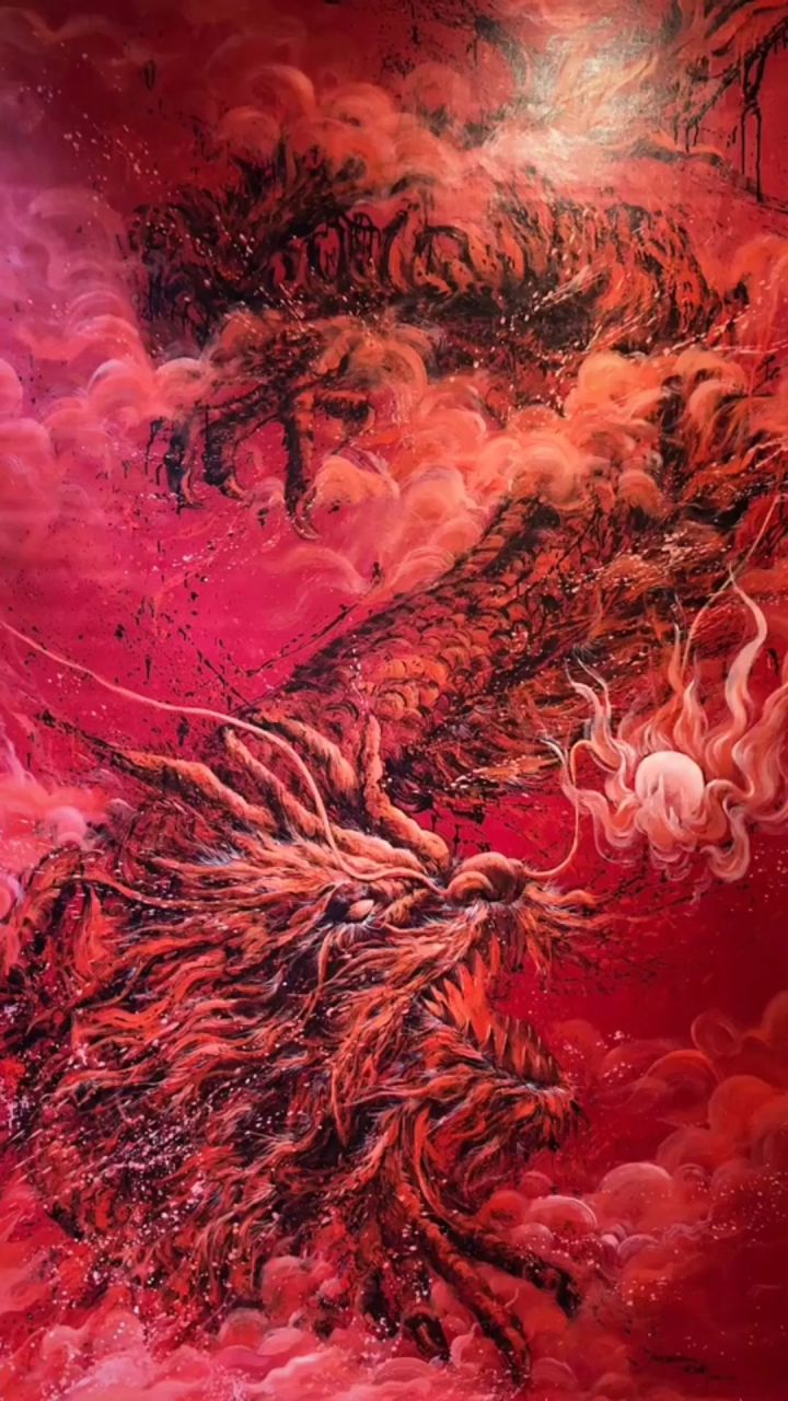 龙的照片(关于 龙 的壁纸 图片)