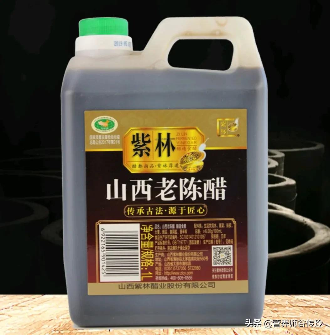 什么陈醋最好（推荐5款最受欢迎的陈醋品牌）