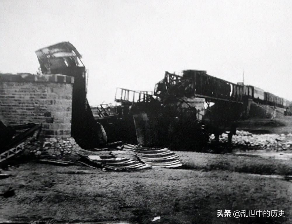 二战时间是什么时候（国人应该牢记二战爆发是这一年）