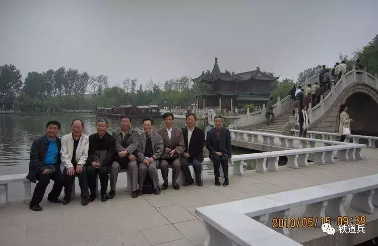 一个老铁的大学回忆