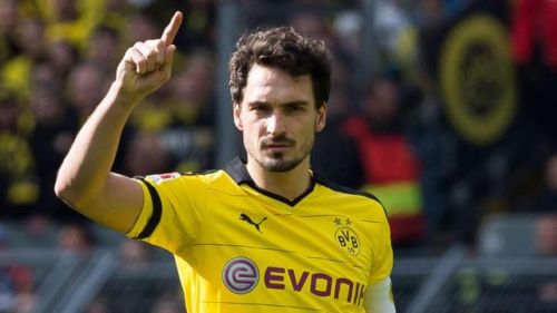 多特蒙德卖出去的球星（足坛新晋黑店之“大黄蜂”多特蒙德转会盘点）