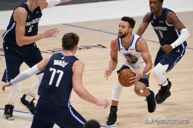 nba 勇士队库里为什么缺席(突然退赛，库里究竟是怎么了？科尔赛后炮轰裁判 怒批追梦)