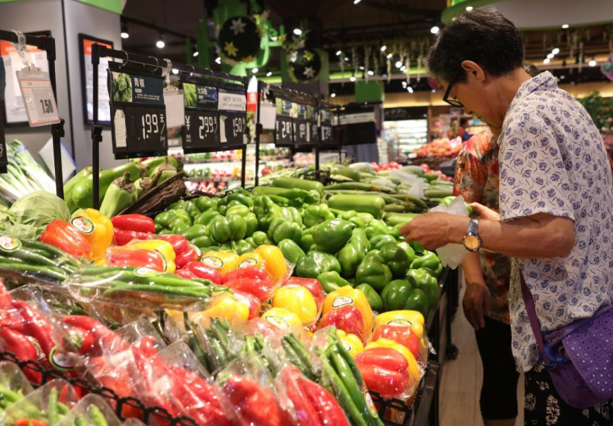 经济学：当食品价格上涨后，其它消费品也会跟风涨吗？