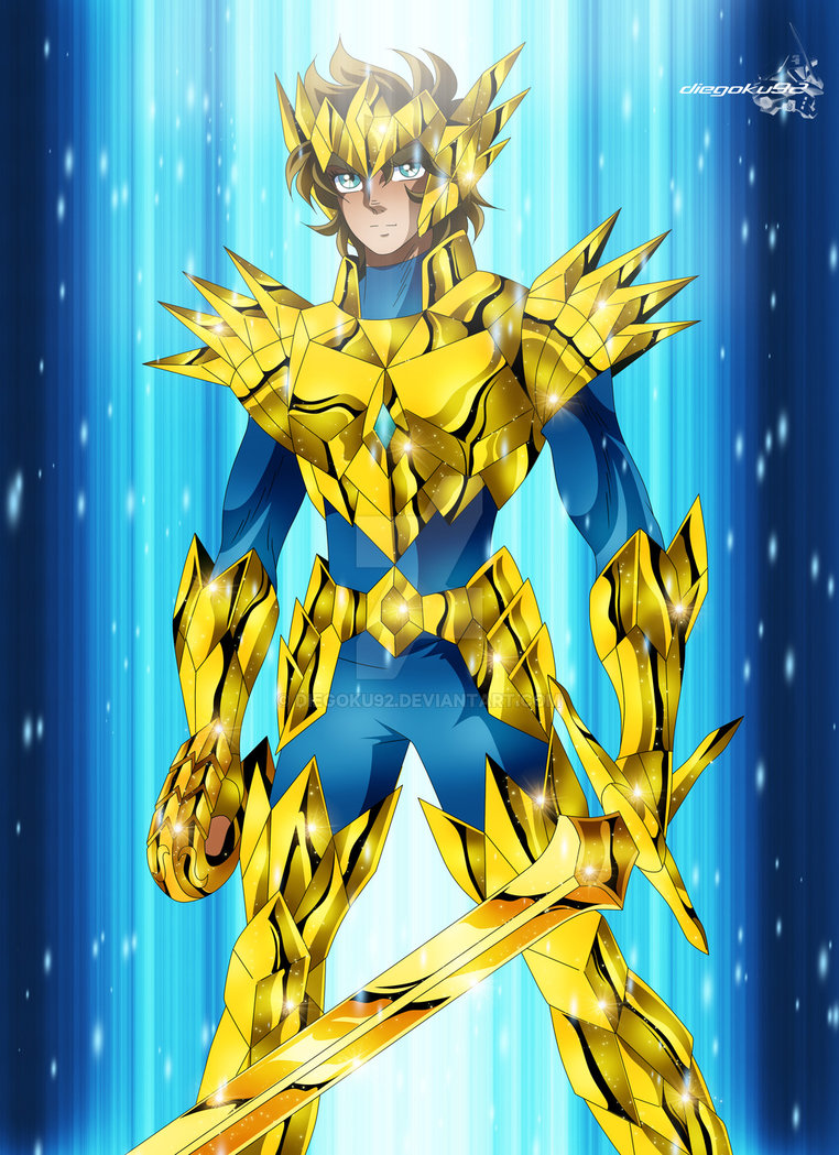 现在咋样了(圣斗士趣谈:除了星矢小艾,还有两人有资格穿上奥丁神圣衣)