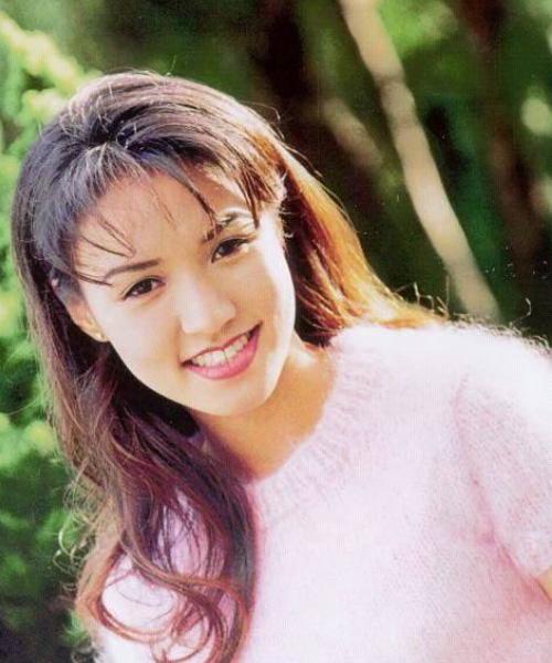 70后,80初,我们所听的港台女歌手和她们的一些歌曲