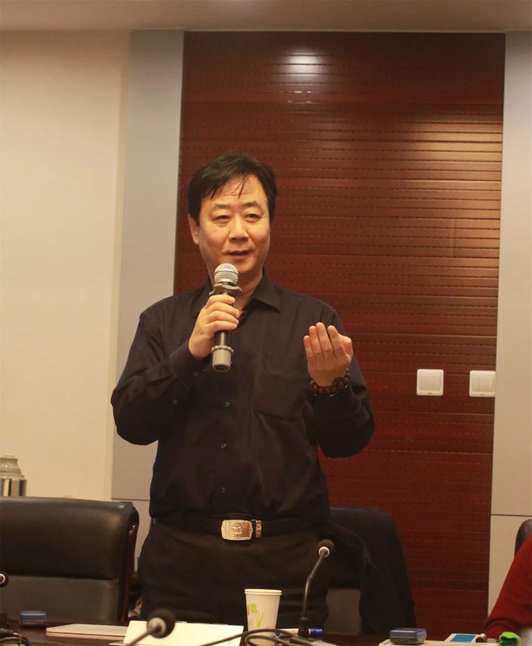 全国首次超七孔葫芦丝培训班北京成功举办