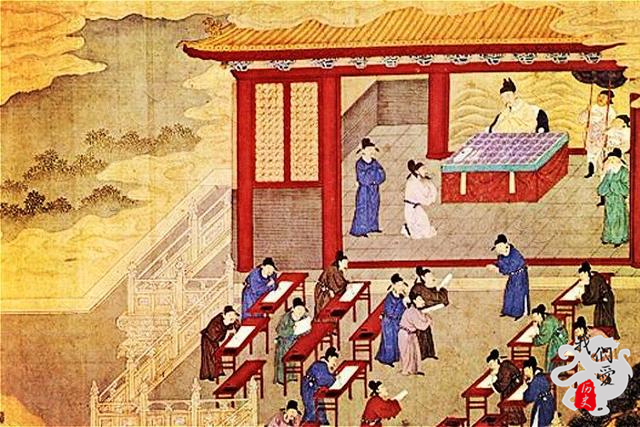 中国历史最后一场科举改革，由慈禧亲自操刀，加速大清的灭亡