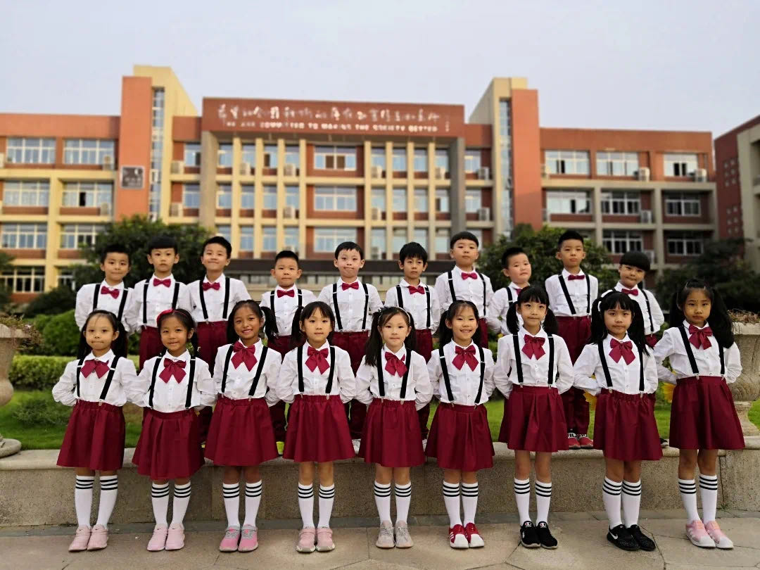 您想看的句容碧桂园学校融合课程小学部「特色介绍」