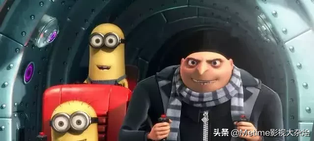 推荐非常优质的8部搞笑电影,收藏起来慢慢看