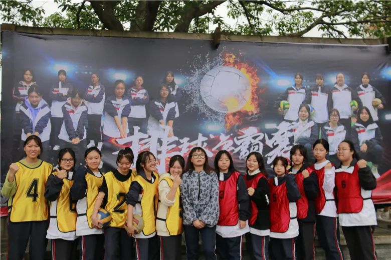 多图预警！成都天府新区职业学校第二届体育嘉年华活动顺利举行