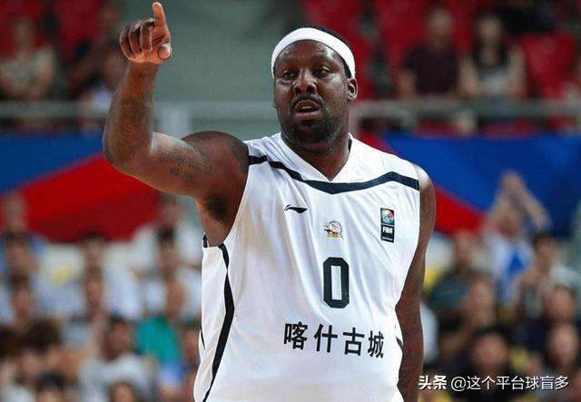 布拉切为什么不在nba(从最强大外援到被抛弃 ，布拉切亲手毁了自己的职业生涯)