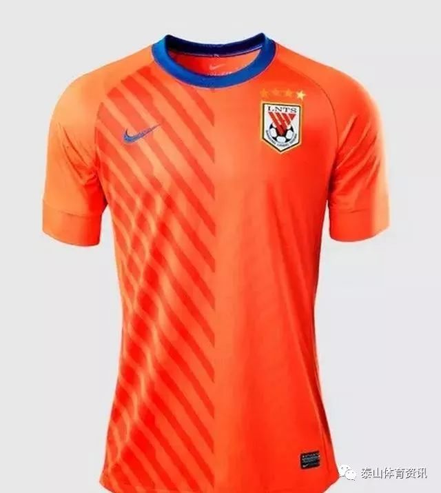 鲁能泰山壁纸图片(鲁能泰山的球衣,你最喜欢哪一件,橙色的元素不变)