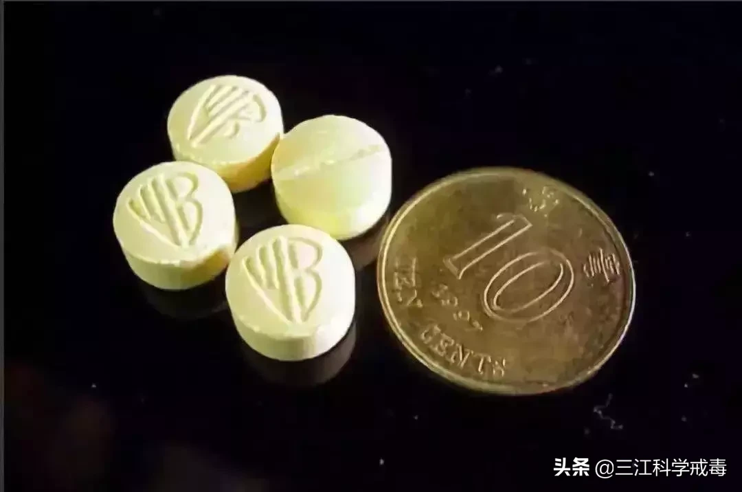摇头丸是如何被人滥用发展成为毒品的？