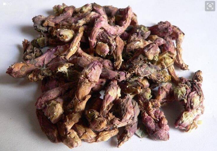 款冬花的功效与作用 款冬花的最佳配伍-人人投票