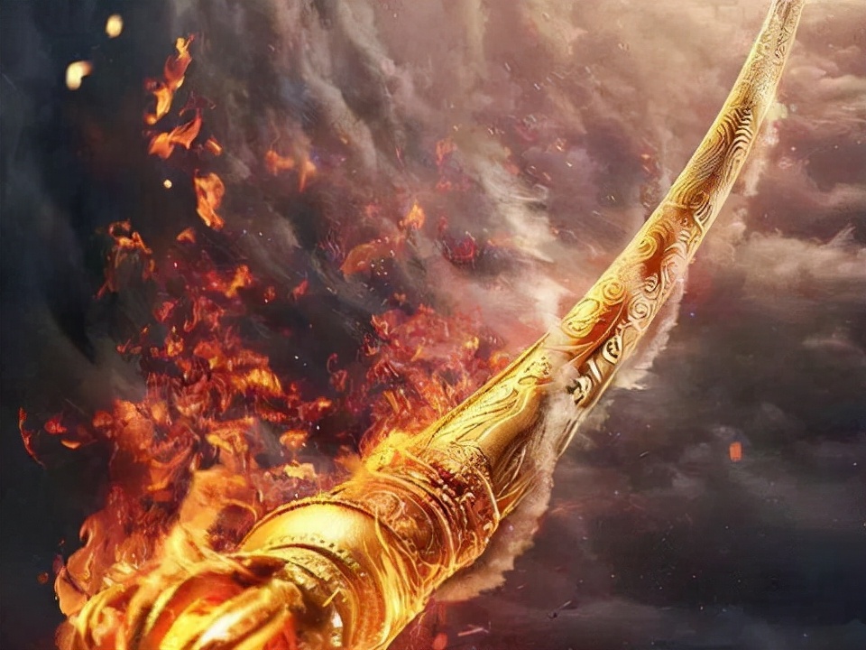 西游记最重的武器 西游记十大神器-文化号