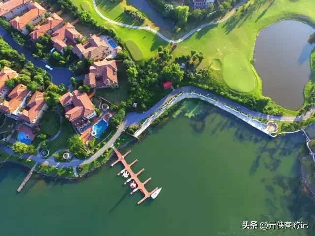 你知道《人民的名义》在哪里取景的吗？