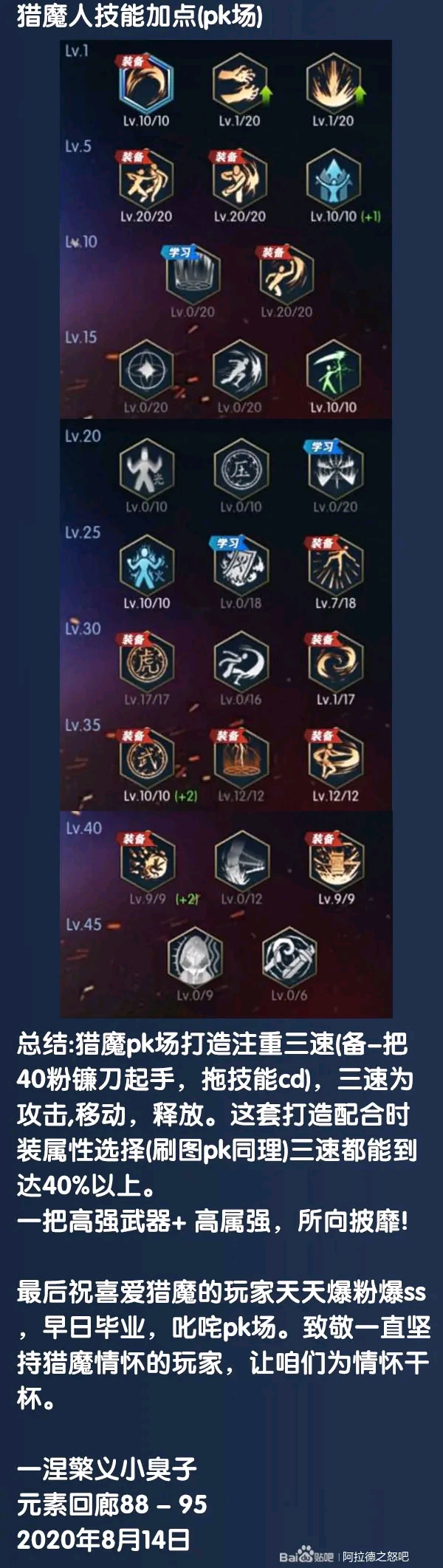 阿拉德之怒:驱魔攻略