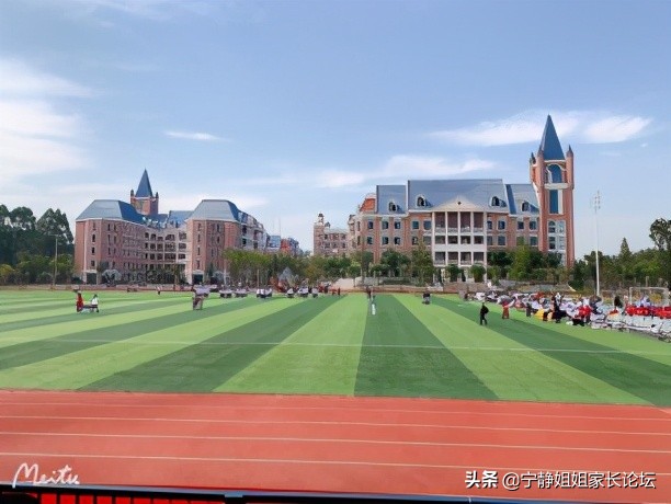 家长分享：新川外国语学子，成绩好、信心足，家长越来越满意