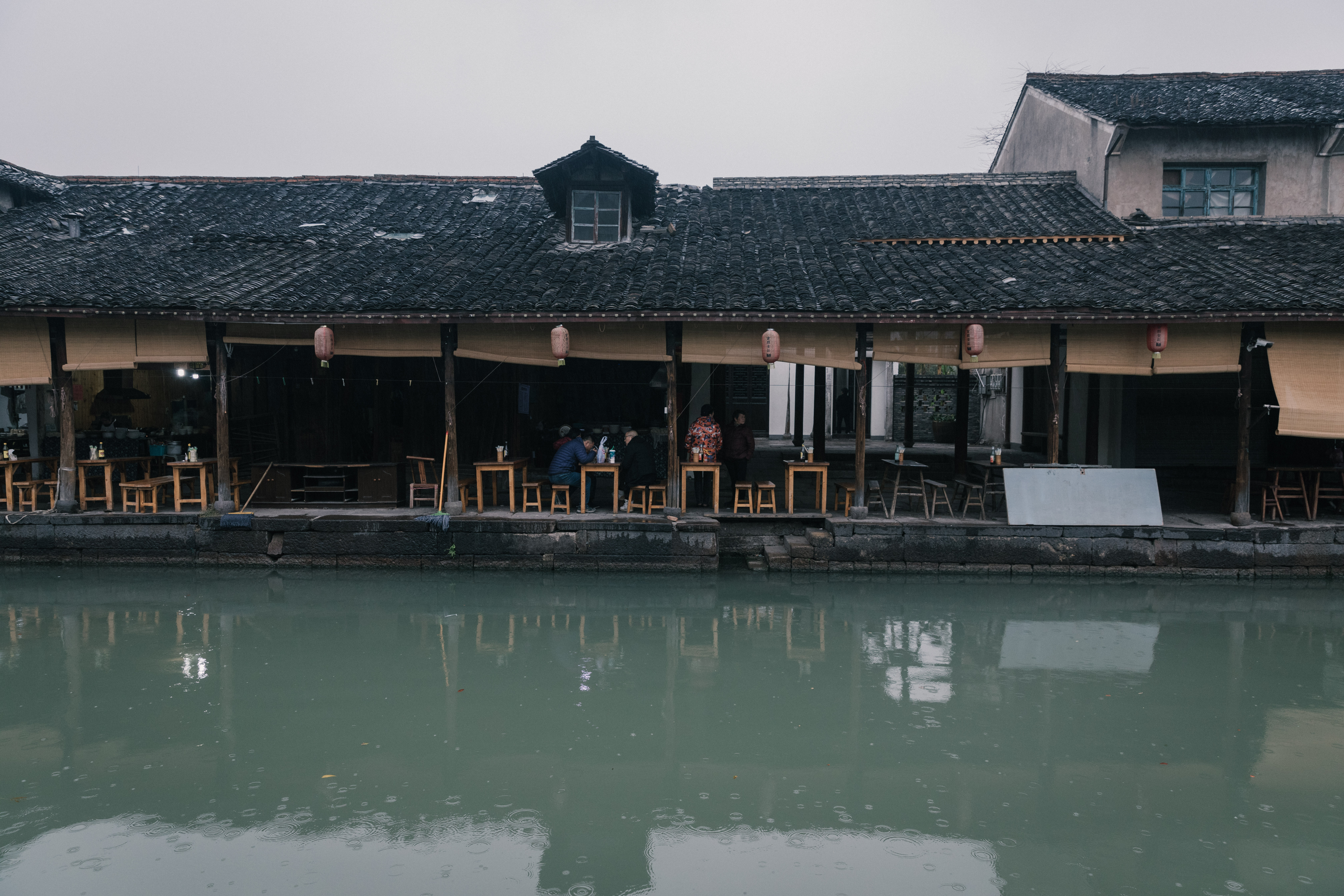 来绍兴不一定要去鲁迅故居，这6个小众景点更值得打卡