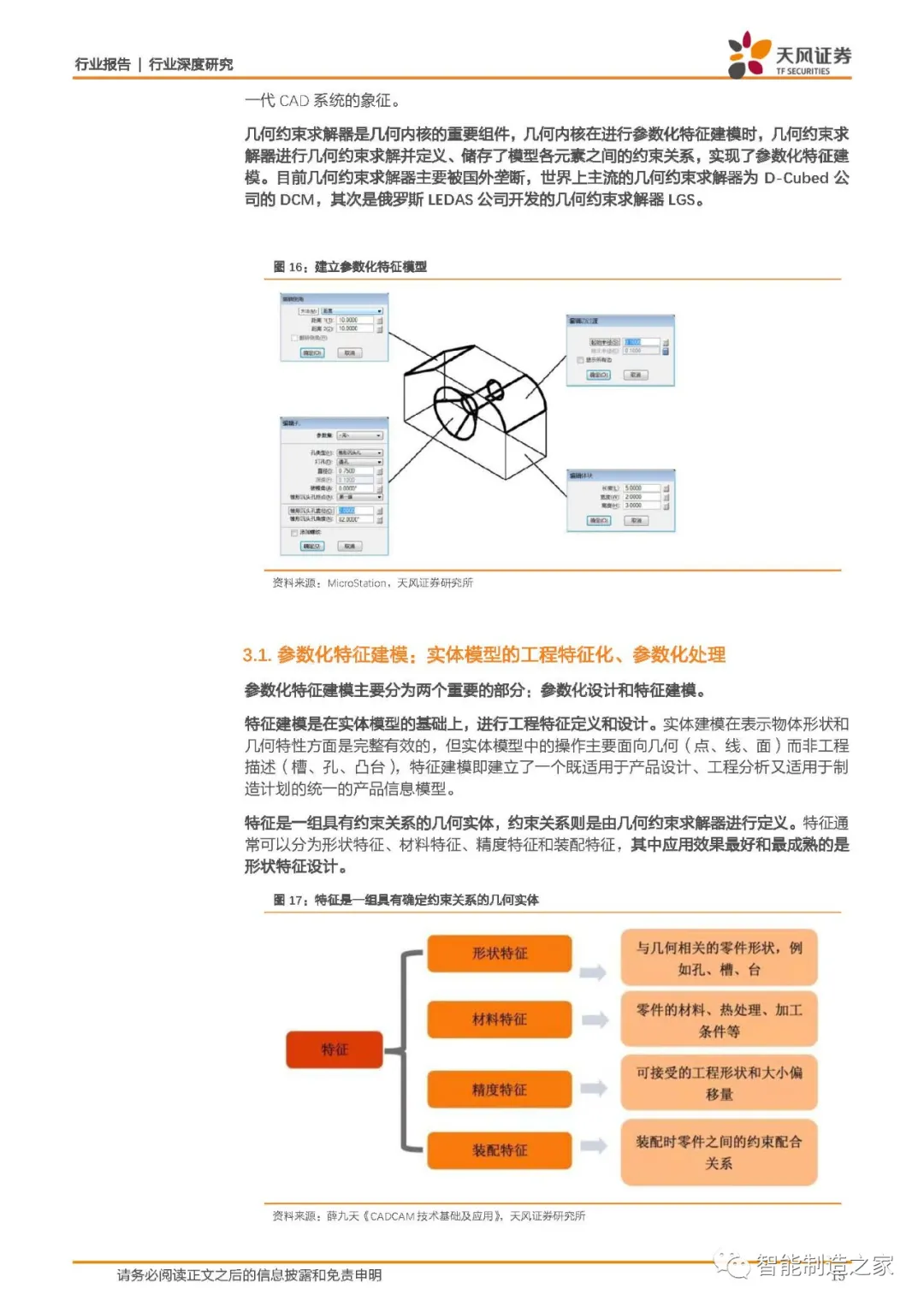 西门子、达索、PTC何以傲视全球：工业软件底层技术剖析