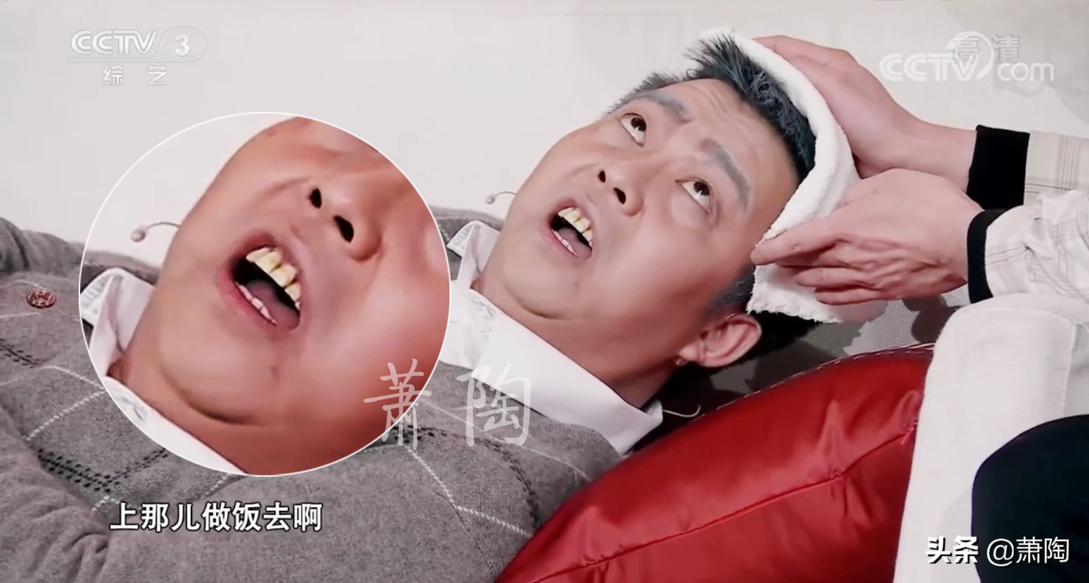 金牌喜剧班(金牌喜剧班收官 郭德纲没选盛伟 许健没获颁毕业证 主持人