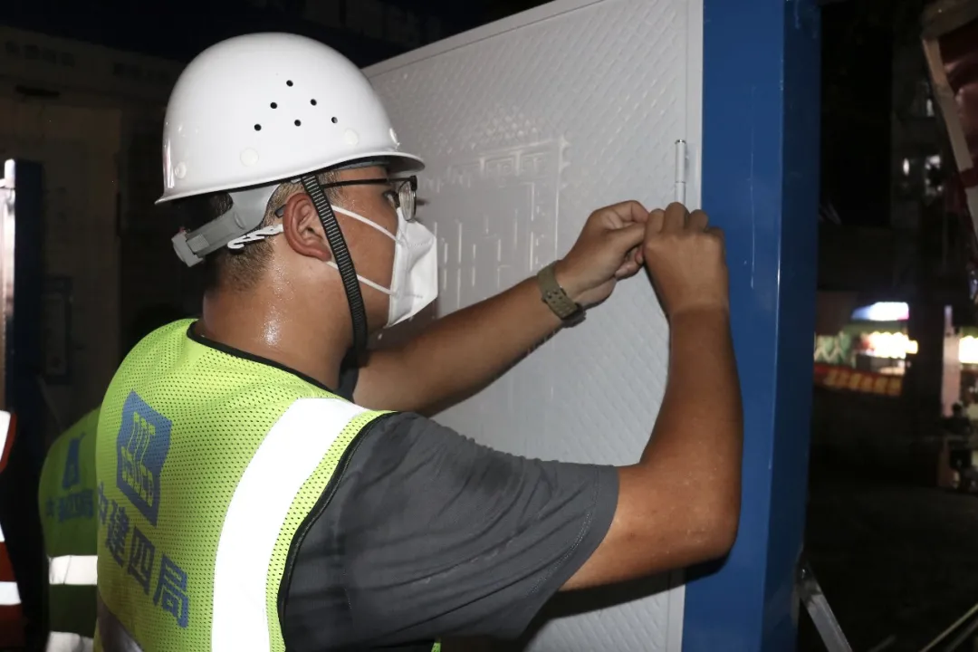 鹭岛战“疫”，全力构筑湖里区防疫屏障