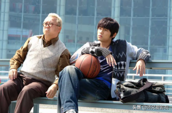 十部中国经典篮球电影你看过吗？