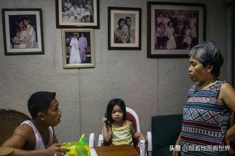 性剥削、生育工具、母职：成为抢手货的菲律宾女佣，为何有哀愁？