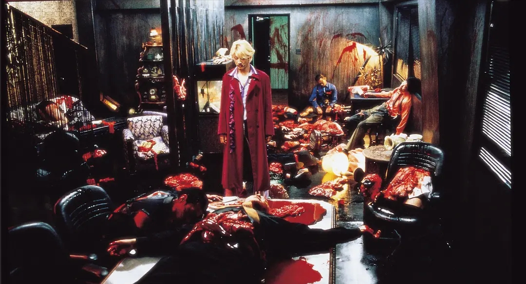 婴儿房电影(慎入) - 乐宝宝贝