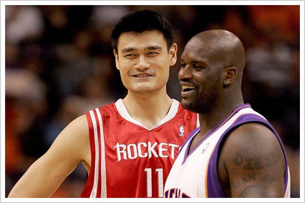 nba哪年进入中国(NBA在中国：最熟悉的陌生人)