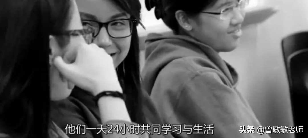 曼德拉曾任主席，这所被哈佛追捧的“藤校黑马”高中有多神奇？