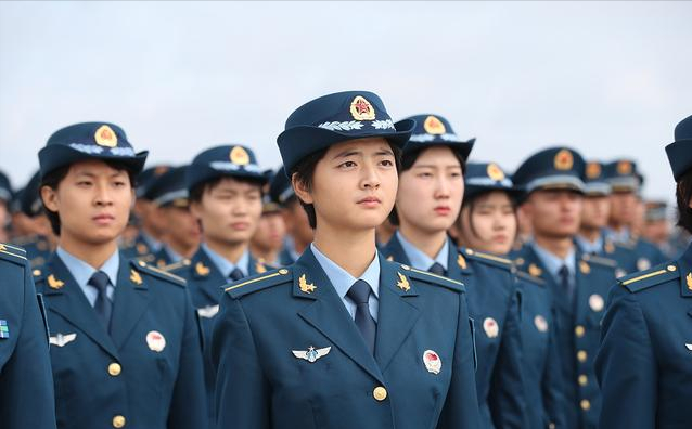 在校生当兵和毕业生当兵，除了待遇有2大差距之外，还有4大区别