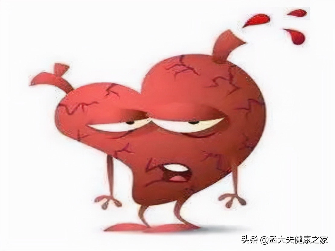 患有冠心病服用这2种药物，有效减少心肌缺血发作，提高生活质量
