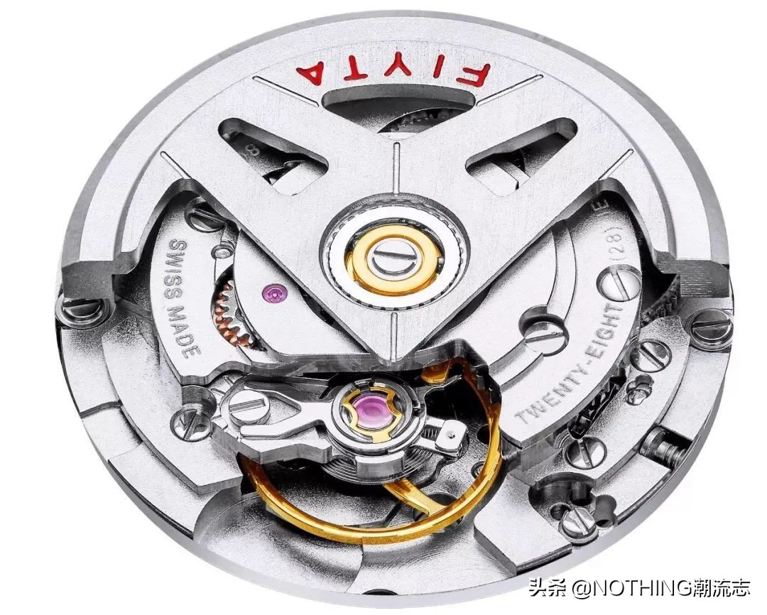 只知道勞力士和卡西歐？這7個國產手表品牌更值得買