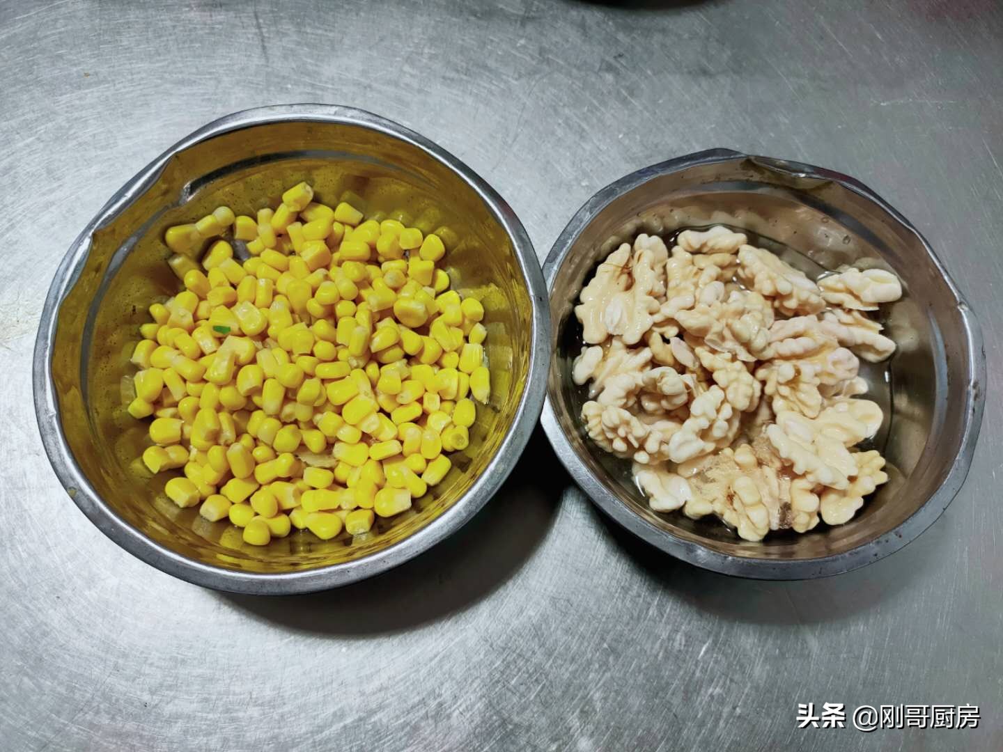 鸡胸肉这样做太香了，不加一滴油，出锅香味浓郁，连吃5天都不腻