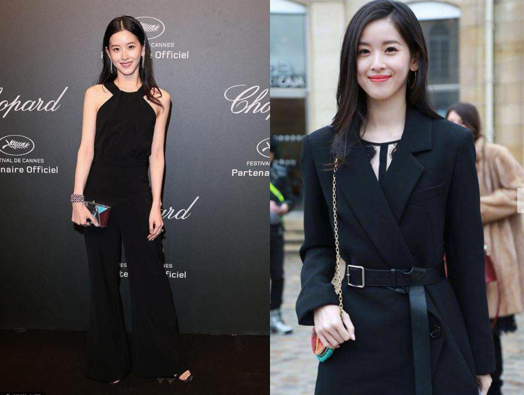 清华学霸章泽天的格局只做京东老板娘？别傻了，她早已为独立女性