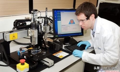 科研发展历程：现在迎来了最好的科研时代