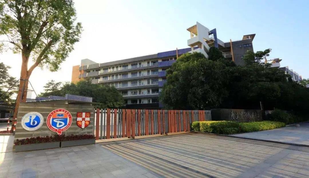 你知道佛山都有哪些中学吗？佛山市高中名单来了