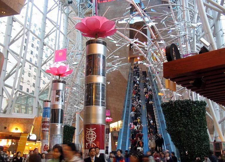 暴走香港去shopping，十大购物胜地指南，不容错过！