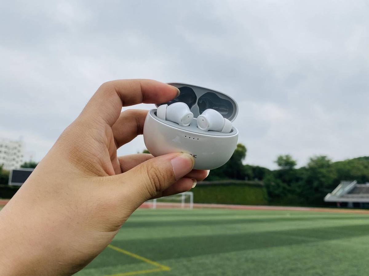 降维打压！南卡A2主动降噪蓝牙耳机体验，音质降噪兼顾