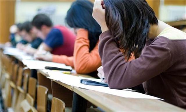 大学期间挂过科，参加考研还有胜算吗？考研过程中确实“吃亏”